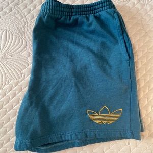 Vintage Adidas Shorts